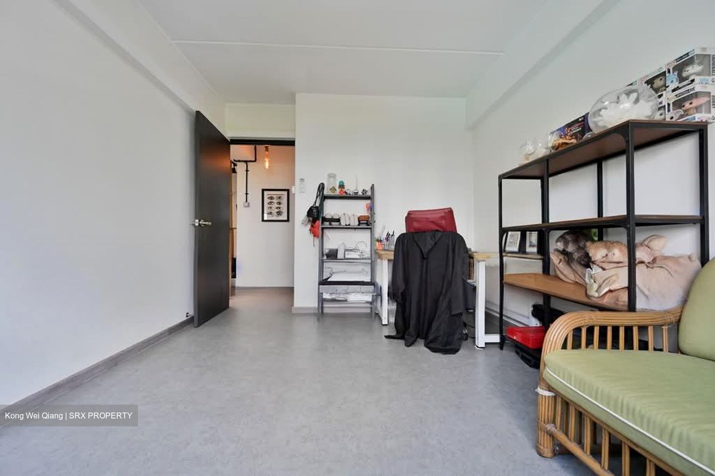 Blk 273 Toh Guan View (Jurong East), HDB 4 Rooms #582471831